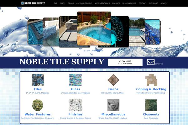 Site using Search by Google plugin