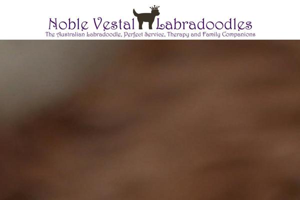 Site using Types plugin