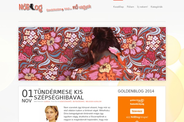Tasty theme site design template sample