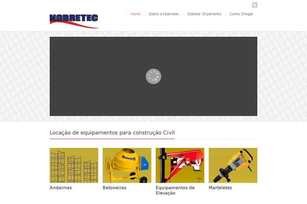 MultiPurpose theme site design template sample