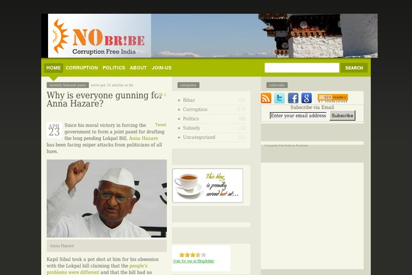 Freemium theme site design template sample