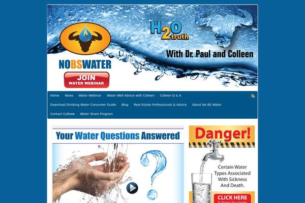 Site using IE CSS3 Support plugin