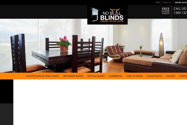 Site using Gigabox plugin