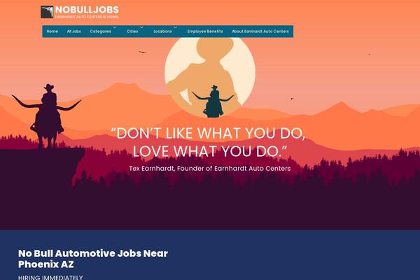 Site using Ultimate-bootstrap-elements-for-elementor plugin