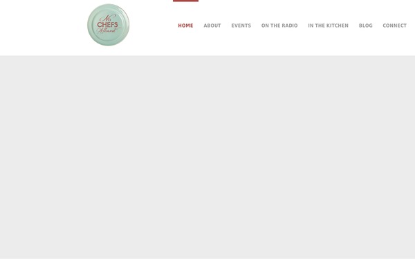 nochefsallowed.com site used RoVeR