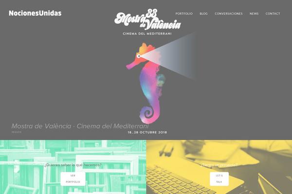 Site using Goal-tracker-ga plugin