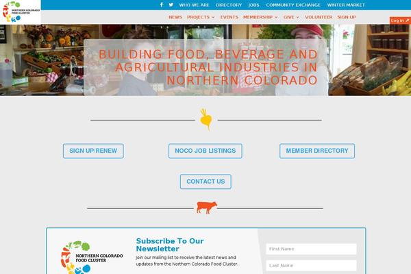 Site using Gravityview-az-filters plugin