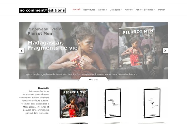 Site using HumansNotBots - Easy, Accessible Email Cloaker plugin