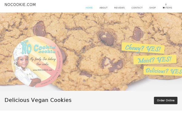 Minimum Pro theme site design template sample