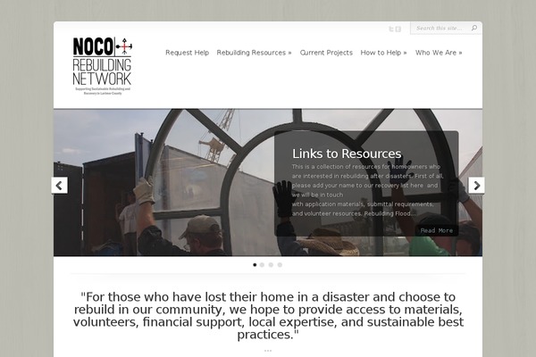 Chameleon theme site design template sample