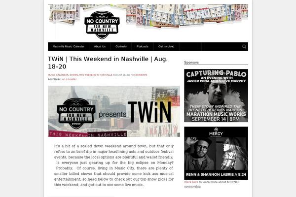 JNews theme site design template sample