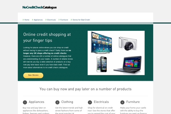ToomMorel Lite theme site design template sample