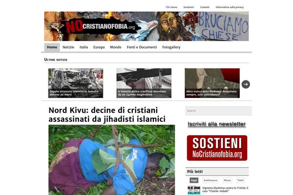 Site using All in One SEO Pack plugin