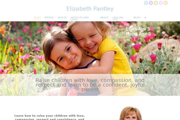 Site using Quotes Shortcode and Widget plugin