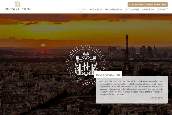 Site using Contact Form 7 plugin