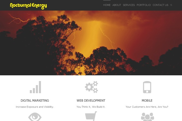 Site using Easy-bootstrap-shortcode-pro plugin