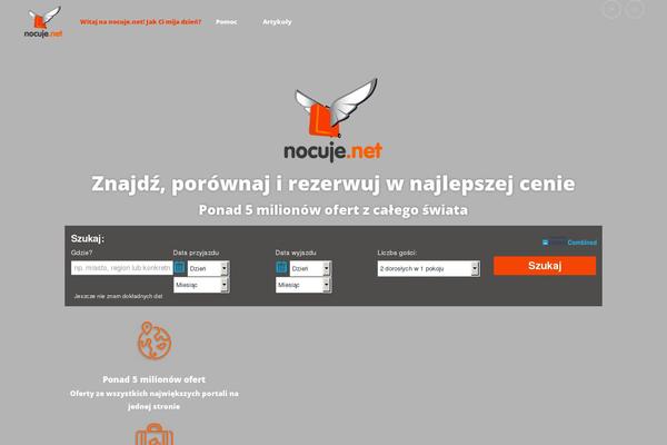 Site using Ocean-posts-slider plugin