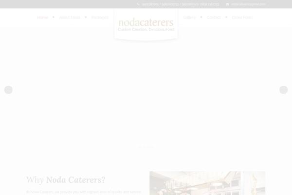 Site using Gallery Lightbox plugin