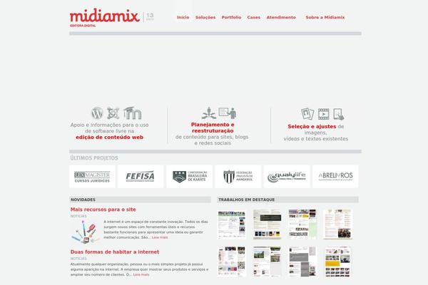 Site using Anthemes-reviews plugin