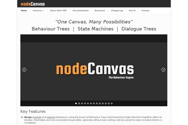 Site using Crayon Syntax Highlighter plugin