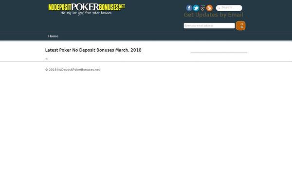 Site using Quick Page/Post Redirect Plugin plugin
