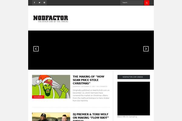 Site using UBillboard plugin