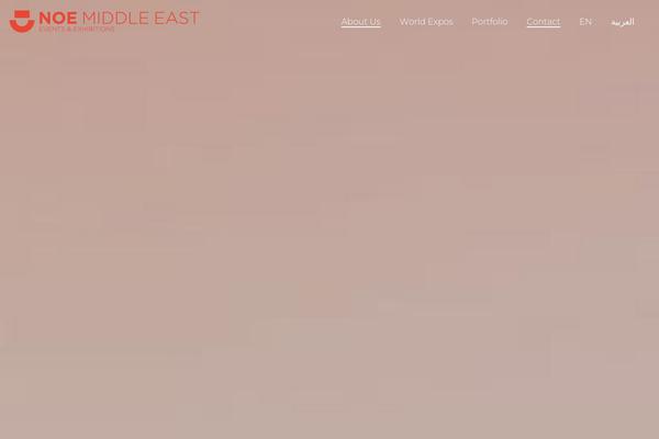 Site using Ts-visual-composer-extend plugin