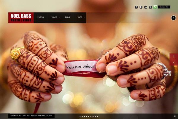 Site using Chaty plugin