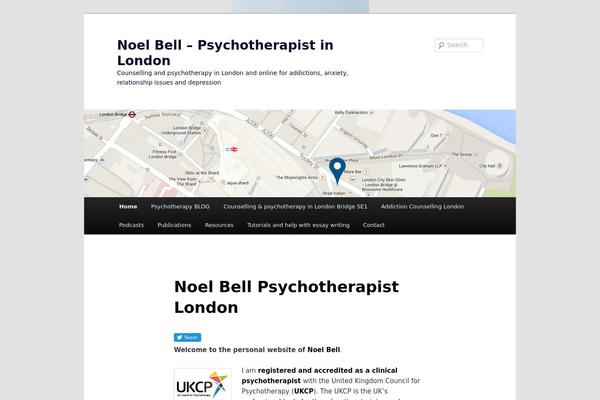 Site using Contact Me plugin