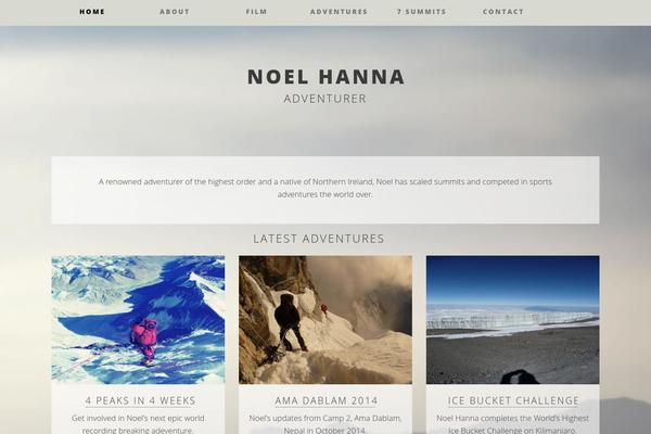 Site using Haiku-minimalist-audio-player plugin
