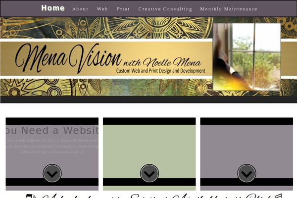 Site using Carousel Ultimate plugin