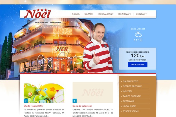 Site using FancyBox for WordPress plugin
