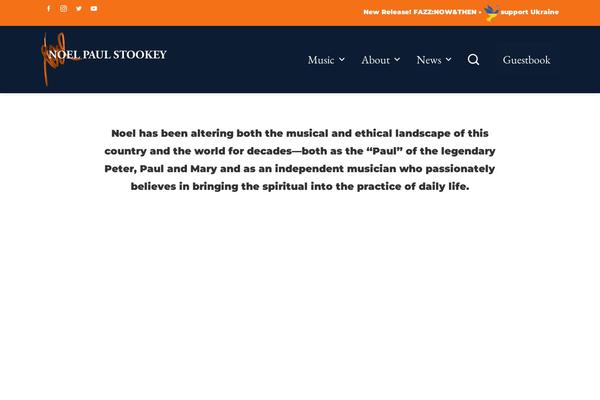 Total-plus theme site design template sample