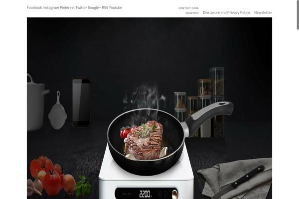 Site using WP Facebook FanBox plugin