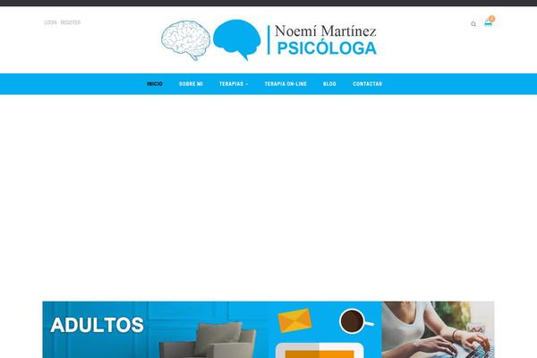 Site using Pbrthemer plugin