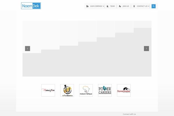 Site using Google Maps Widget plugin