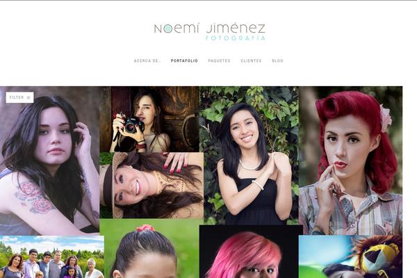 Site using Easy-columns plugin