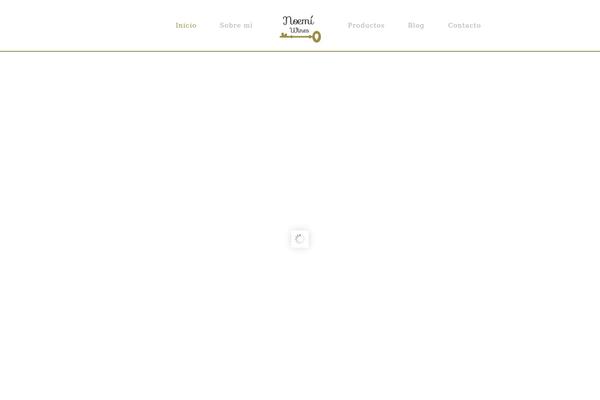 noemiwines.com site used Noemi_wines