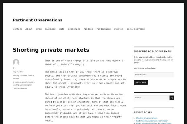 Site using OpenID plugin