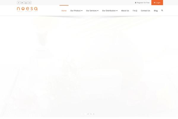 Site using Star Rating plugin