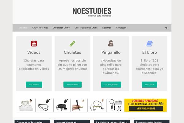 Site using WPFront Notification Bar plugin