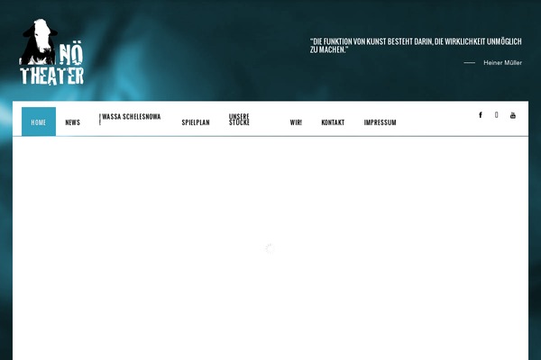 IronBand theme site design template sample
