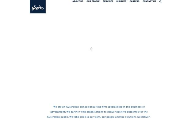Site using RSVP and Event Management Plugin plugin
