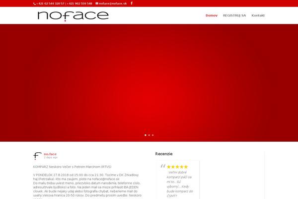 Site using Coming Soon Page & Maintenance Mode by SeedProd plugin