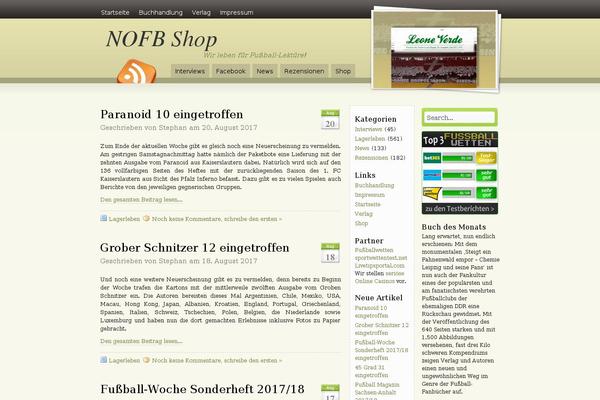 Amazing Grace theme site design template sample