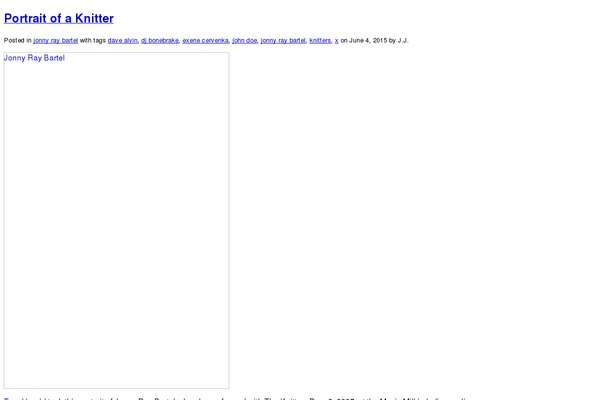 Site using Editing-toolkit-plugin plugin