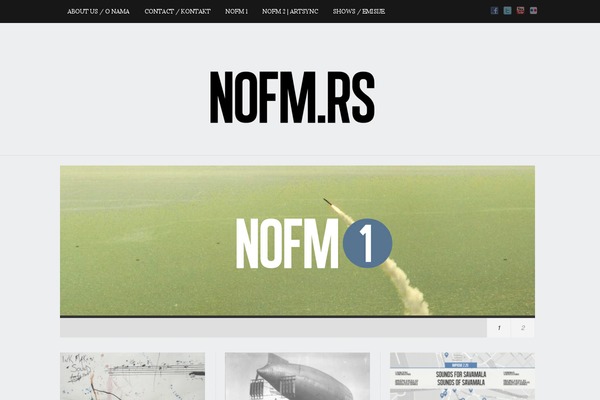 Triton_lite theme site design template sample