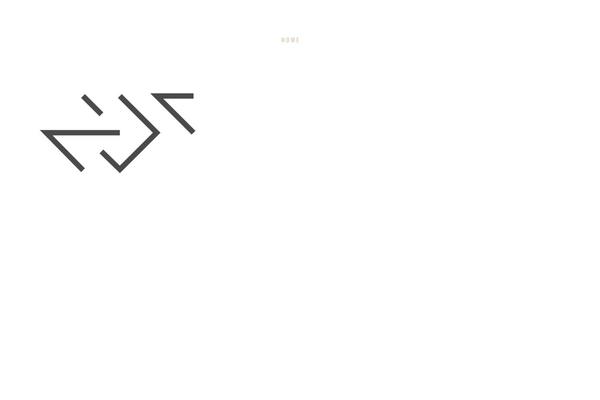 Goarch theme site design template sample