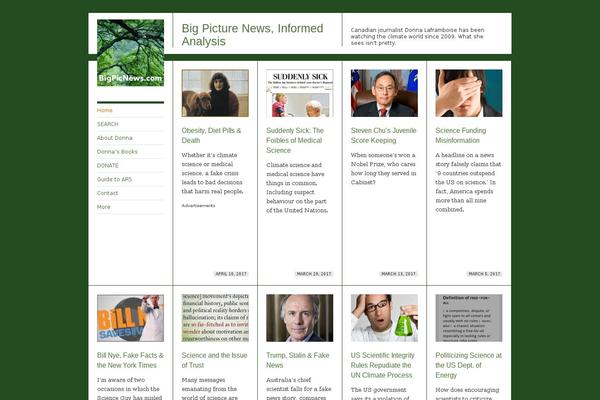 Suburbia theme site design template sample