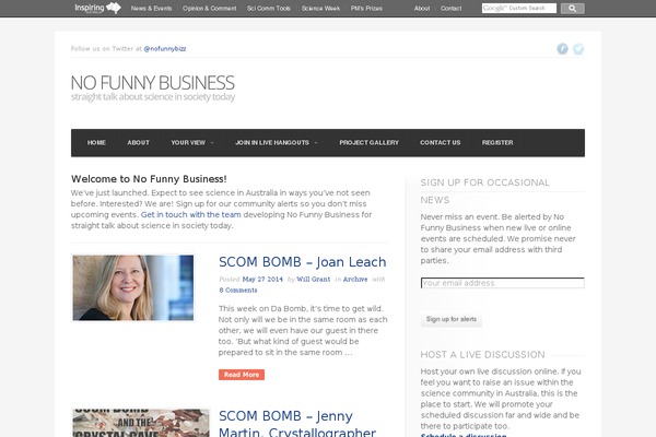 Site using Xagio plugin